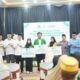 Sebanyak 39 Mahasiswa Terima Beasiswa Cendekia BAZNAS Bone