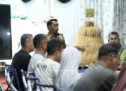 Bupati Sidrap Serap Aspirasi Petani Panca Lautang soal Kebutuhan Air