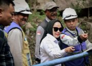 Proyek Air Baku Battang-Bambalu Diperpanjang hingga Empat Kilometer