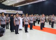 Polda Sulsel Rotasi Kapolres Luwu dan Palopo