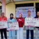 Wali Kota Palopo Serahkan Bantuan BSPS kepada Warga Pentojangan