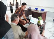 Diskominfo Palopo Gelar Coaching Clinic Sertifikat Elektronik di Sembilan Kecamatan