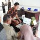 Diskominfo Palopo Gelar Coaching Clinic Sertifikat Elektronik di Sembilan Kecamatan
