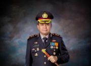 AKBP Indra Waspada Yuda Resmi Jabat Kapolres Sidrap