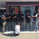 Polres Sidrap Amankan Terduga Pelaku Curanmor dan Penggelapan Kendaraan