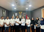 Kemendagri Beri Rekomendasi, Pemkab Luwu Percepat Pendirian Perseroda