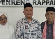 Kasus Santri Bergulir, Kemenag Sidrap Sebut Ponpes Imam Syafi’i Belum Kantongi Izin
