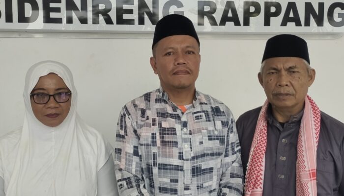 Kasus Santri Bergulir, Kemenag Sidrap Sebut Ponpes Imam Syafi’i Belum Kantongi Izin