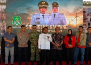 Ketua DPRD Sidrap Sebut Sekolah Rakyat Jadi Harapan Baru Anak Kurang Mampu
