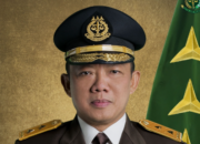 Eks Jampidsus Febrie Adriansyah Jadi Tersangka Tiga Kasus Dugaan Korupsi