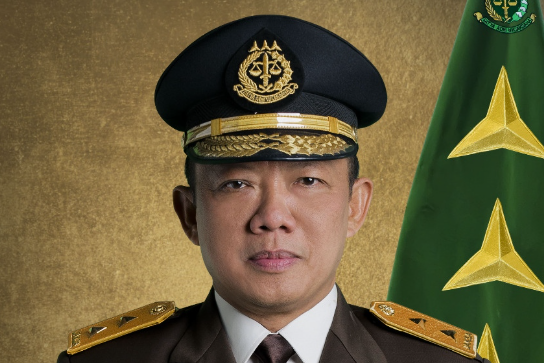 Eks Jampidsus Febrie Adriansyah Jadi Tersangka Tiga Kasus Dugaan Korupsi
