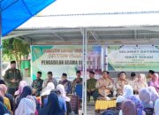 Pemkab Luwu dan Pengadilan Agama Bersinergi Hadirkan Layanan Hukum Terpadu