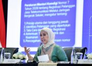 Blokir 3,7 Juta Situs Judol, Meutya Hafid Sasar 38 Ribu Rekening Penampung
