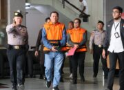 OTT KPK di Kuansing Bongkar Dugaan Suap Jabatan Bernilai Miliaran Rupiah