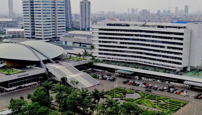 DPR RI Segera Panggil Komdigi Bahas Regulasi Sisa Kuota Internet