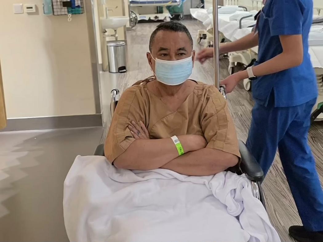 Hotman Paris Mendadak Mengundurkan Diri Sebagai Pengacara Febrie Adriansyah, Ada Apa?