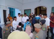 Sambut Kepulangan Jemaah Haji, Bupati Luwu: Cerminkan Nilai Ibadah di Masyarakat