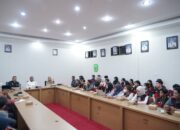 Terima 55 Mahasiswa KKN Unhas Gelombang 116, Patahudding: Kerjanya Harus Nyata