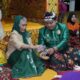 Khidmatnya Ritual Adat Maddoja Roja dalam Rangkaian Hari Jadi ke-67 Kabupaten Luwu