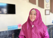 Heriyani Yuki Puji Efek Ganda Porsenijar Sulsel Terhadap UMKM dan Perhotelan Sidrap