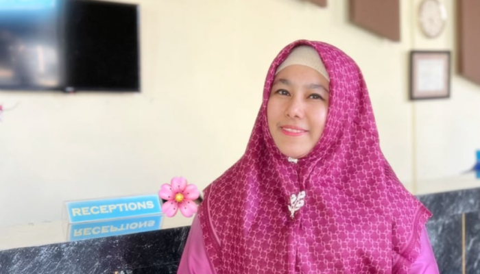 Heriyani Yuki Puji Efek Ganda Porsenijar Sulsel Terhadap UMKM dan Perhotelan Sidrap