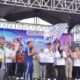 Semarak Hari Jadi Kabupaten Luwu ke-67, 8.200 Warga Ikuti Jalan Sehat Anti Mager