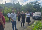 Desa Rantebelu Dipersiapkan Jadi Kawasan Kampung Nelayan
