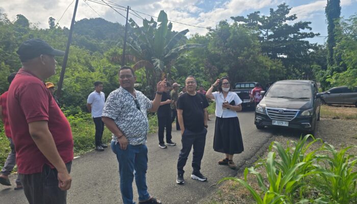 Desa Rantebelu Dipersiapkan Jadi Kawasan Kampung Nelayan