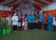 Fatmawati Soroti 144 Anak Bermasalah Gizi di Bua