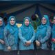 Ketua TP PKK Luwu Dukung Penuh Program Pemenuhan Gizi Ibu Hamil se Sulsel