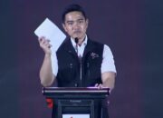 Kaesang Bersiap Maju DPR RI dari Dapil Jateng