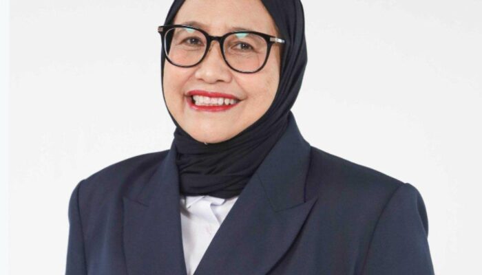 Nanik Sudaryati Deyang Mengundurkan Diri dari Jabatan Kepala BGN
