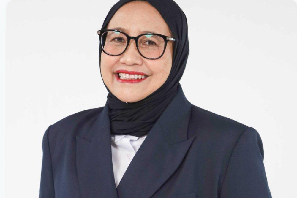 Nanik Sudaryati Deyang Mengundurkan Diri dari Jabatan Kepala BGN