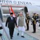 Kelakar Prabowo: Saya Punya DNA India