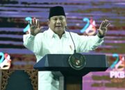 Survei SMRC, Kepuasan Publik terhadap Prabowo Turun ke 51,1 Persen