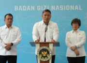 Perbaiki Tata Kelola MBG, Ini Janji Kepala BGN
