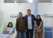 Sebanyak 707 Orang Terdampak, BGN Suspend Dapur MBG Karangturi