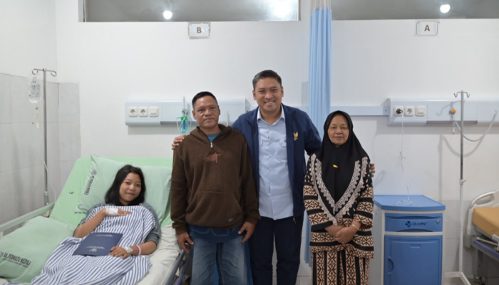Sebanyak 707 Orang Terdampak, BGN Suspend Dapur MBG Karangturi