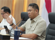 455 Dapur MBG Akan Ditutup Permanen, 249 Kepala SPPG Diberhentikan