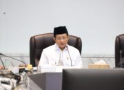 Kemenag Buka Suara soal Isu Nasaruddin Umar Mundur dari Kabinet