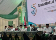 Gus Kikin Terpilih Jadi Ketua Umum PBNU 2026–2031