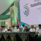 Gus Kikin Terpilih Jadi Ketua Umum PBNU 2026–2031