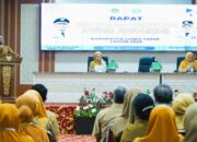 Luwu Timur Target Pertahankan STBM Awards Nasional 2026