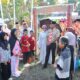 Bupati Bone Kunjungi Perkemahan Pramuka di Ponre, Dorong Generasi Muda Mandiri