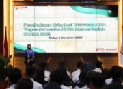 1 Juta Guru PPPK Berpeluang Ikut Seleksi PNS Mulai 2027