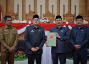 Pemkab Luwu Targetkan Pertumbuhan Ekonomi 8,07 Persen pada 2027