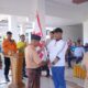Lepas 32 Pramuka ke Jambore Nasional XII, Bupati Patahudding: Harumkan Nama Luwu di Tingkat Nasional
