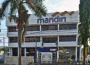 Bank Mandiri Batasi Rekening Rp80,9 Juta Milik Koordinator Aksi Pati