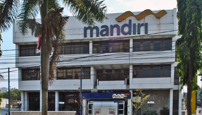 Bank Mandiri Batasi Rekening Rp80,9 Juta Milik Koordinator Aksi Pati