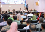 Antrean BBM Dikeluhkan Warga, Bupati Bone Ubah Sistem Rekomendasi
